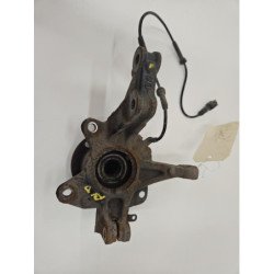 Pivot De Moyeu Avant Droit Renault Clio 4 Phase 2